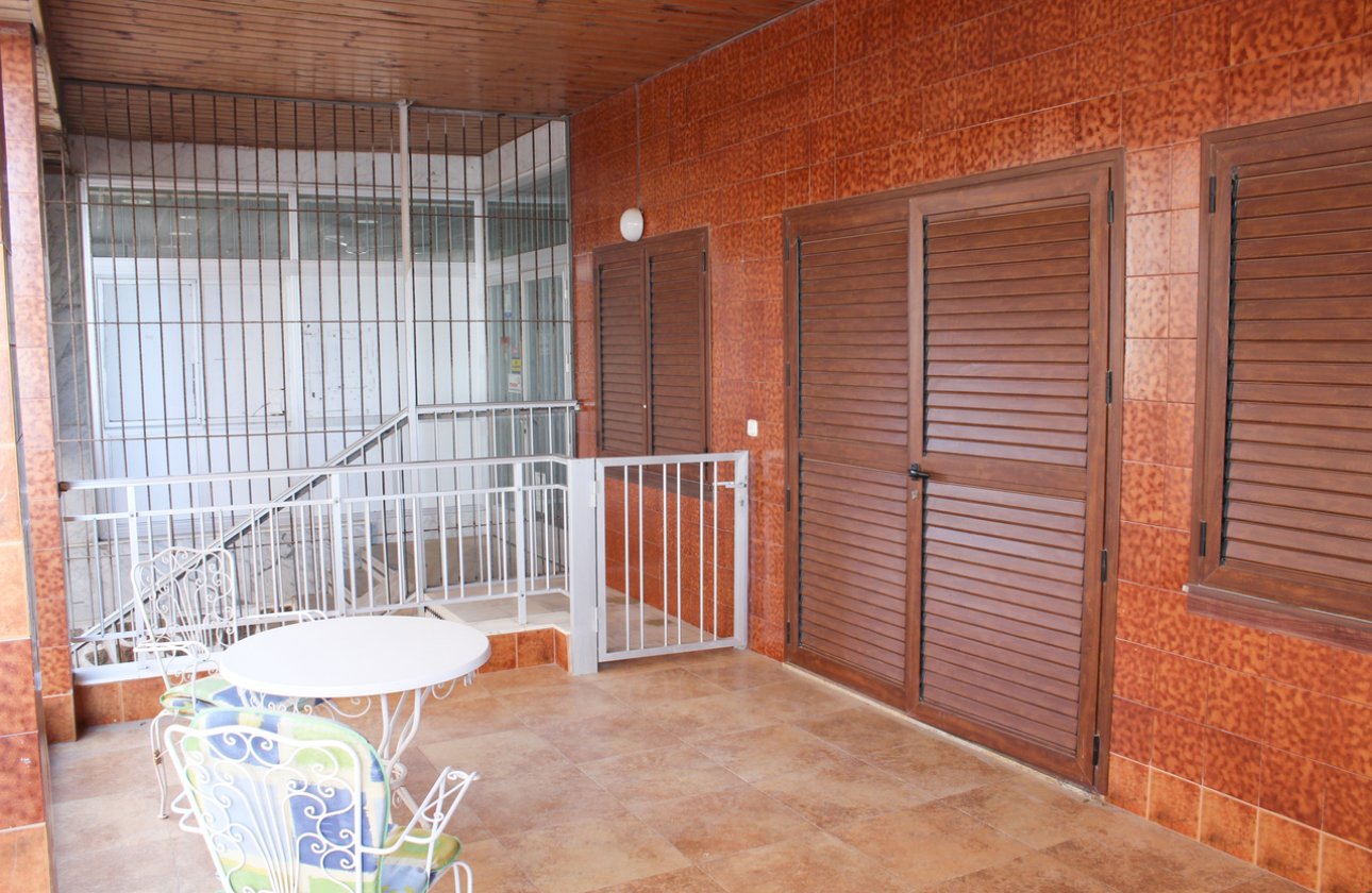 Reventa - Apartamento / piso - Torrevieja