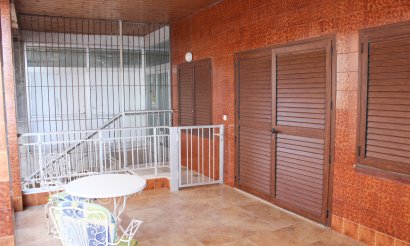 Reventa - Apartamento / piso - Torrevieja