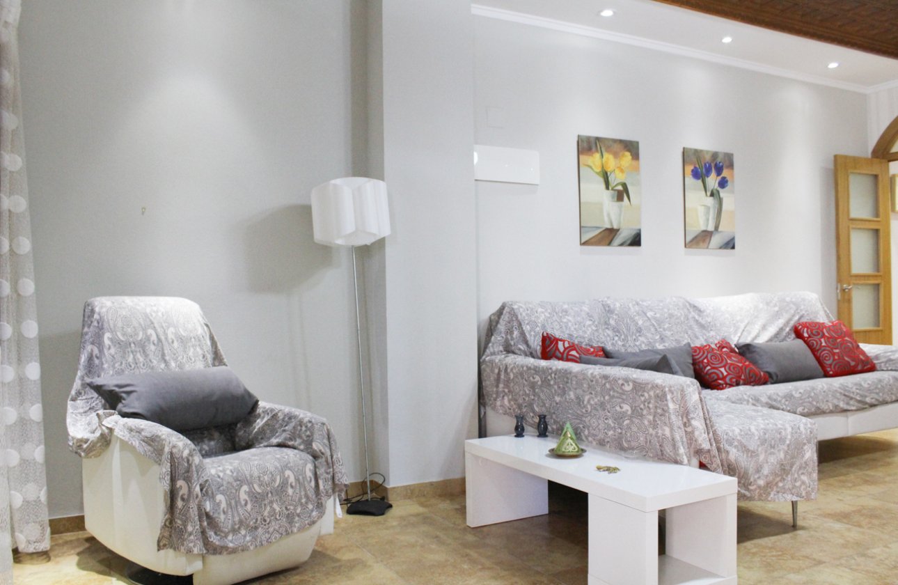 Reventa - Apartamento / piso - Torrevieja