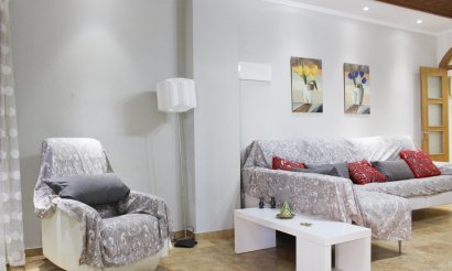 Reventa - Apartamento / piso - Torrevieja