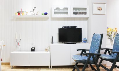 Reventa - Apartamento / piso - Torrevieja