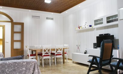 Reventa - Apartamento / piso - Torrevieja
