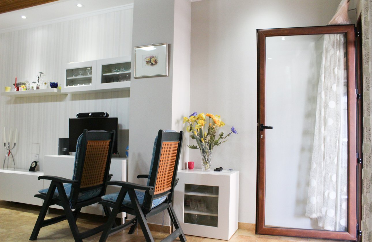 Reventa - Apartamento / piso - Torrevieja