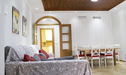Reventa - Apartamento / piso - Torrevieja