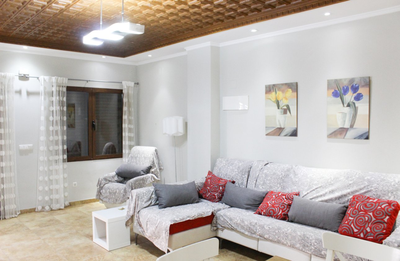 Reventa - Apartamento / piso - Torrevieja