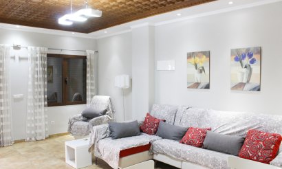 Reventa - Apartamento / piso - Torrevieja