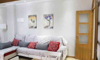 Reventa - Apartamento / piso - Torrevieja
