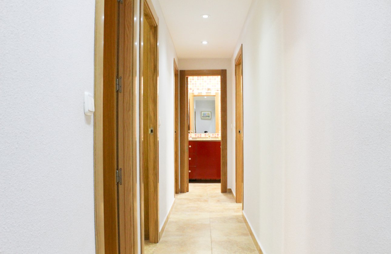 Reventa - Apartamento / piso - Torrevieja