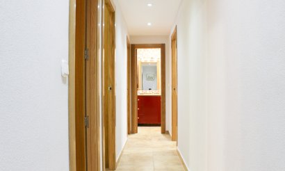 Reventa - Apartamento / piso - Torrevieja