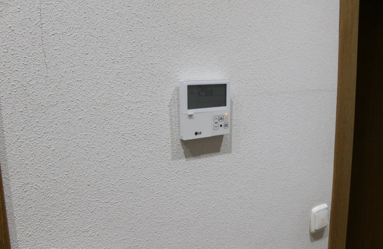 Reventa - Apartamento / piso - Torrevieja