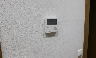 Reventa - Apartamento / piso - Torrevieja