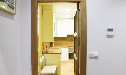 Reventa - Apartamento / piso - Torrevieja