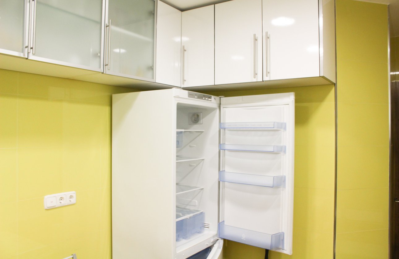 Reventa - Apartamento / piso - Torrevieja