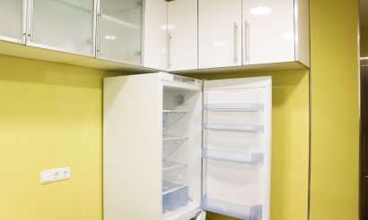 Reventa - Apartamento / piso - Torrevieja