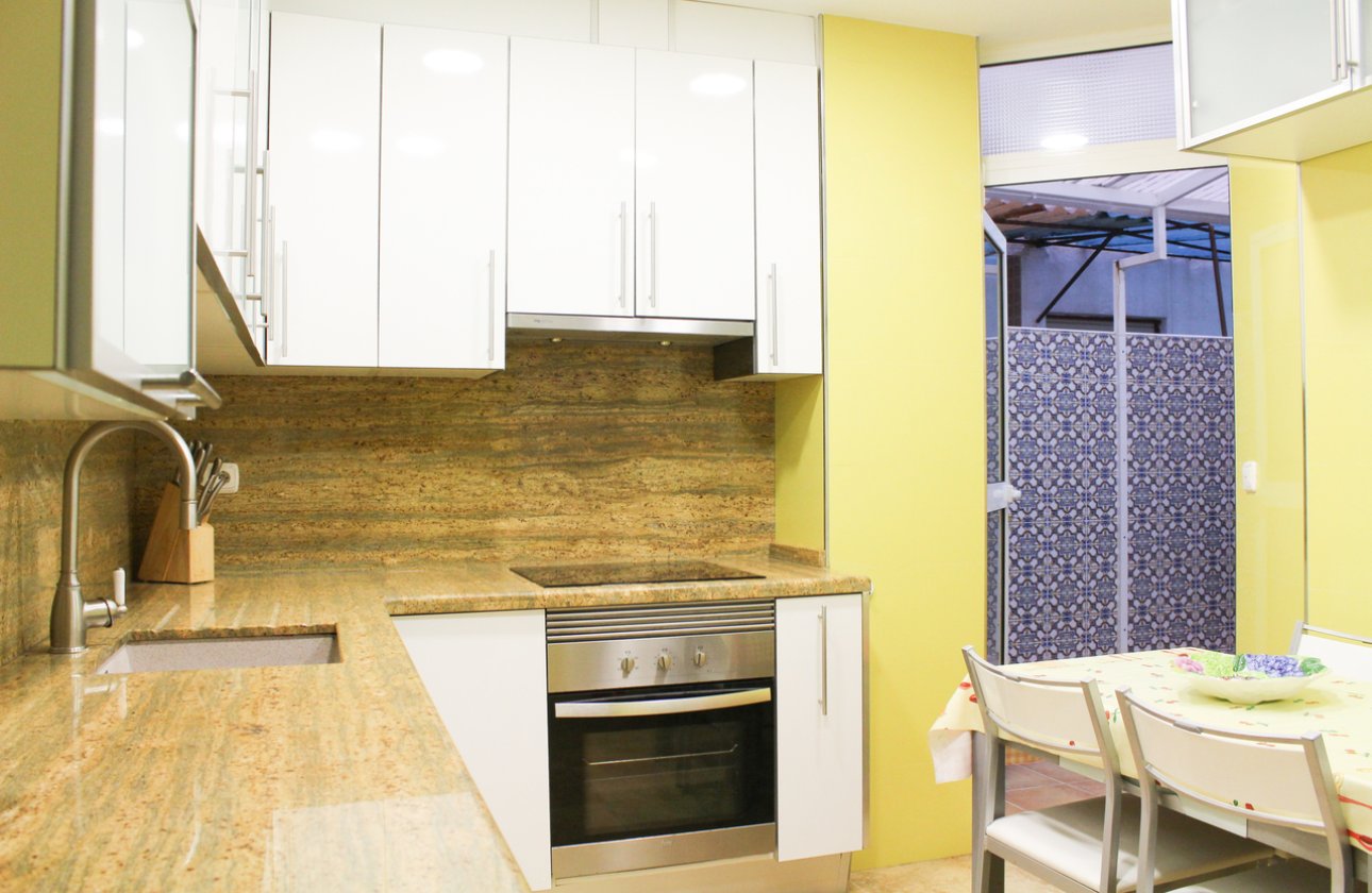 Reventa - Apartamento / piso - Torrevieja