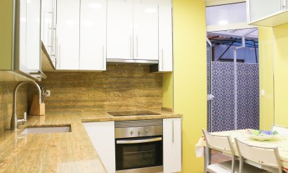 Reventa - Apartamento / piso - Torrevieja