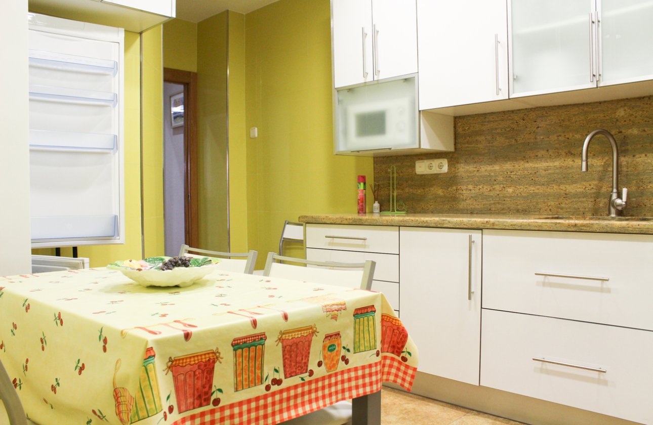 Reventa - Apartamento / piso - Torrevieja