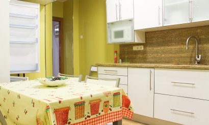Reventa - Apartamento / piso - Torrevieja