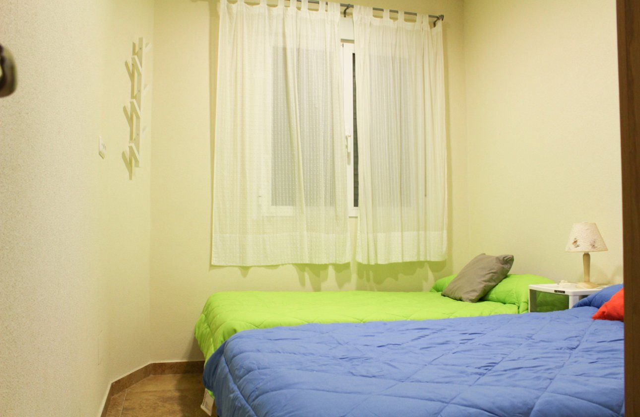 Reventa - Apartamento / piso - Torrevieja