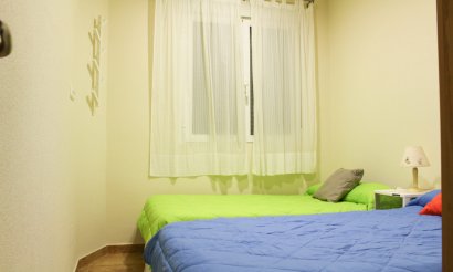 Reventa - Apartamento / piso - Torrevieja