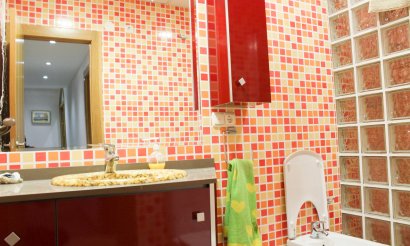 Reventa - Apartamento / piso - Torrevieja