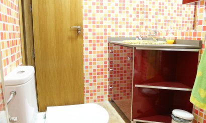 Reventa - Apartamento / piso - Torrevieja
