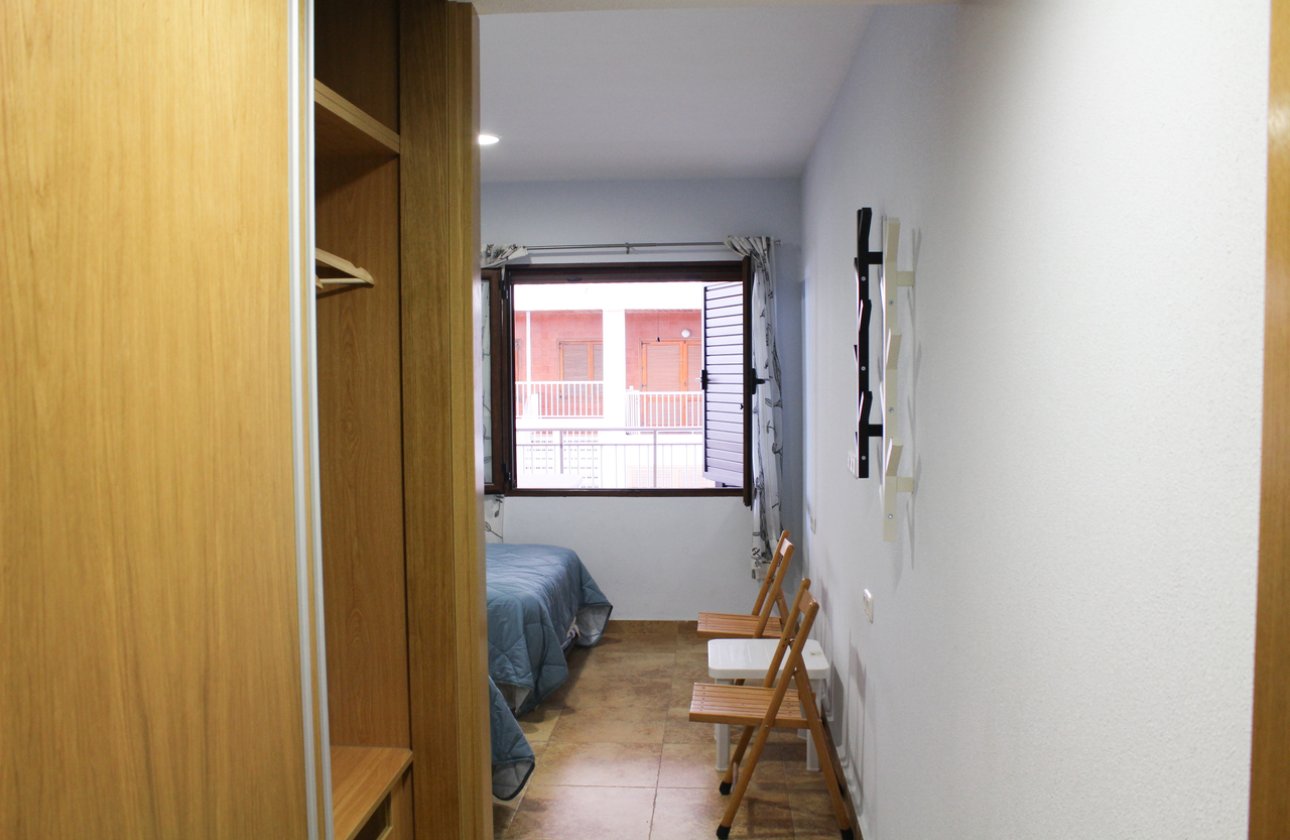 Reventa - Apartamento / piso - Torrevieja