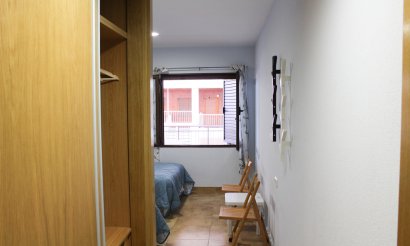 Reventa - Apartamento / piso - Torrevieja