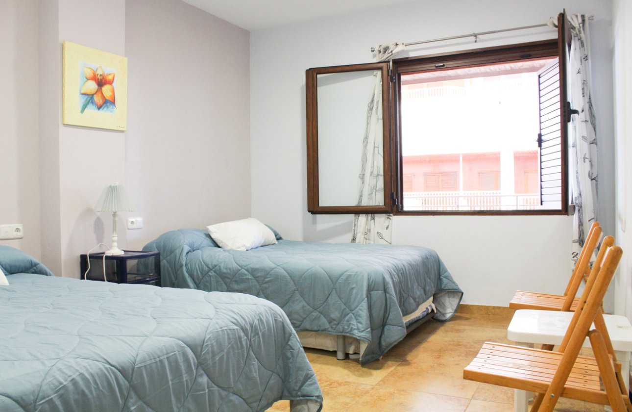Reventa - Apartamento / piso - Torrevieja