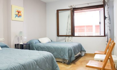 Reventa - Apartamento / piso - Torrevieja