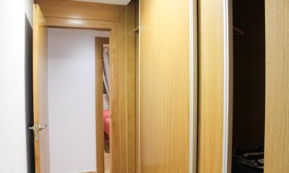 Reventa - Apartamento / piso - Torrevieja