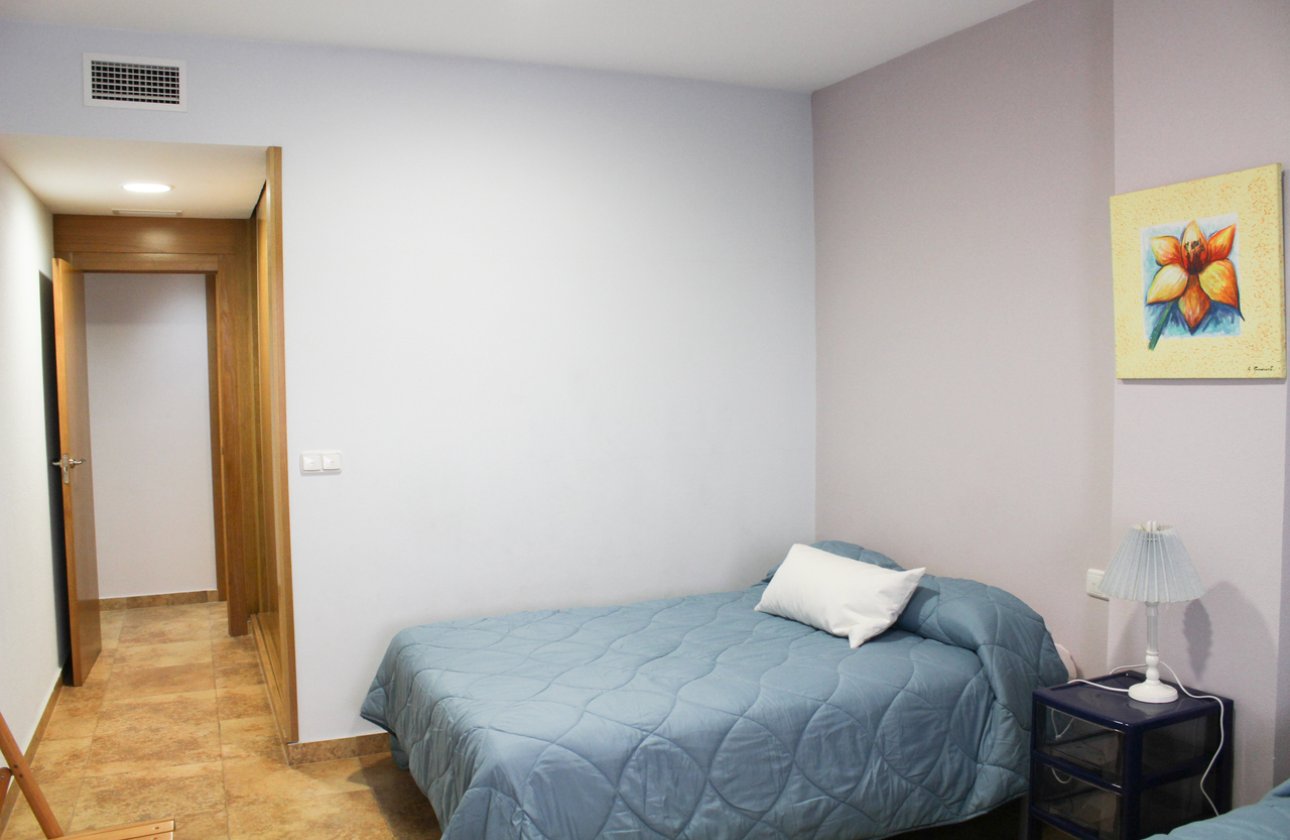 Reventa - Apartamento / piso - Torrevieja