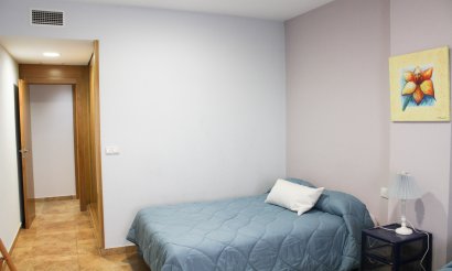 Reventa - Apartamento / piso - Torrevieja