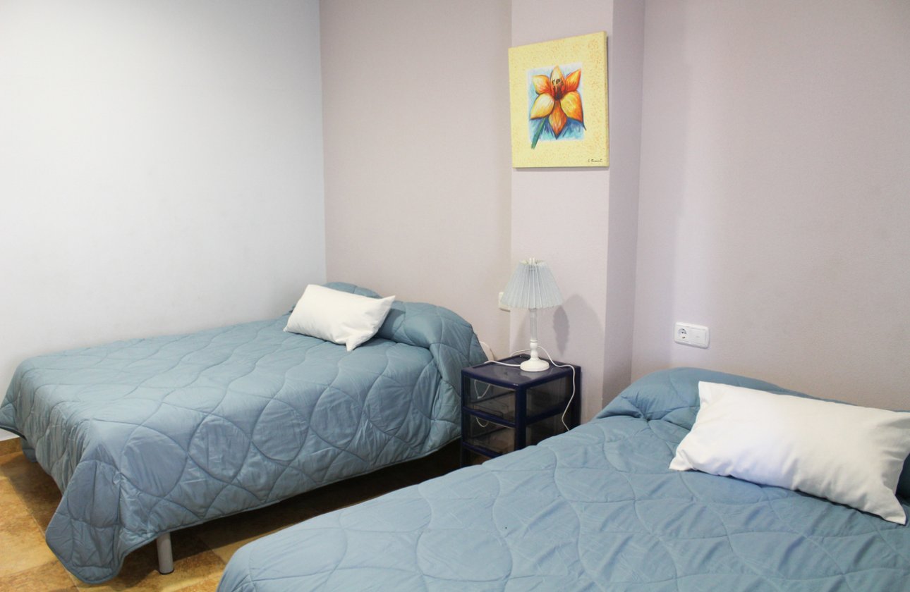 Reventa - Apartamento / piso - Torrevieja