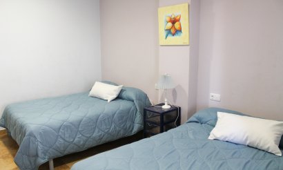 Reventa - Apartamento / piso - Torrevieja