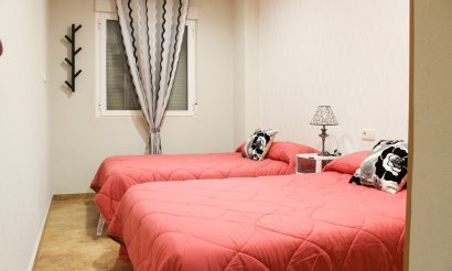 Reventa - Apartamento / piso - Torrevieja