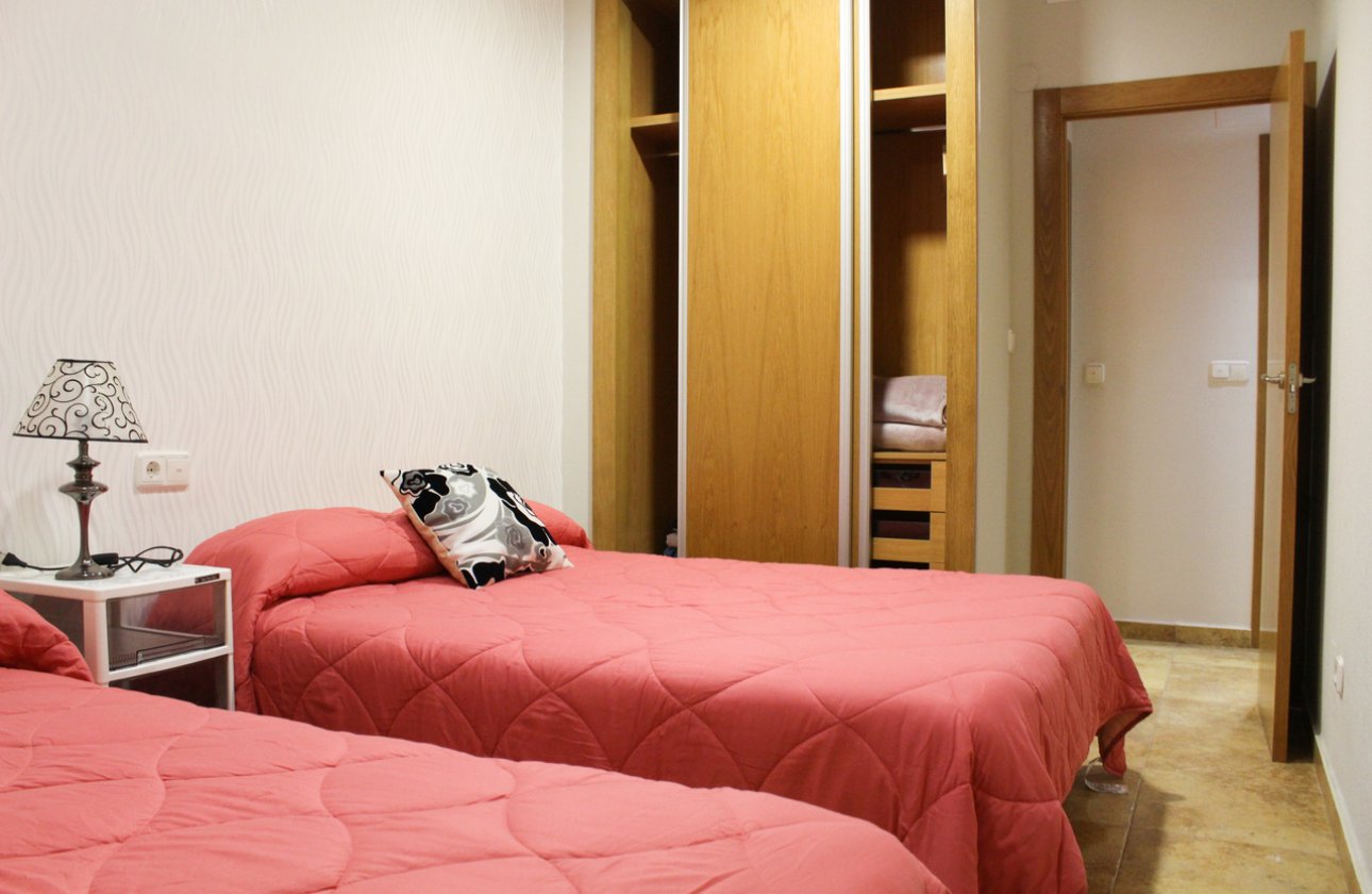 Reventa - Apartamento / piso - Torrevieja