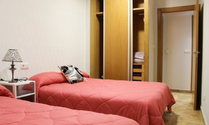 Reventa - Apartamento / piso - Torrevieja
