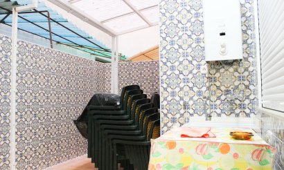 Reventa - Apartamento / piso - Torrevieja
