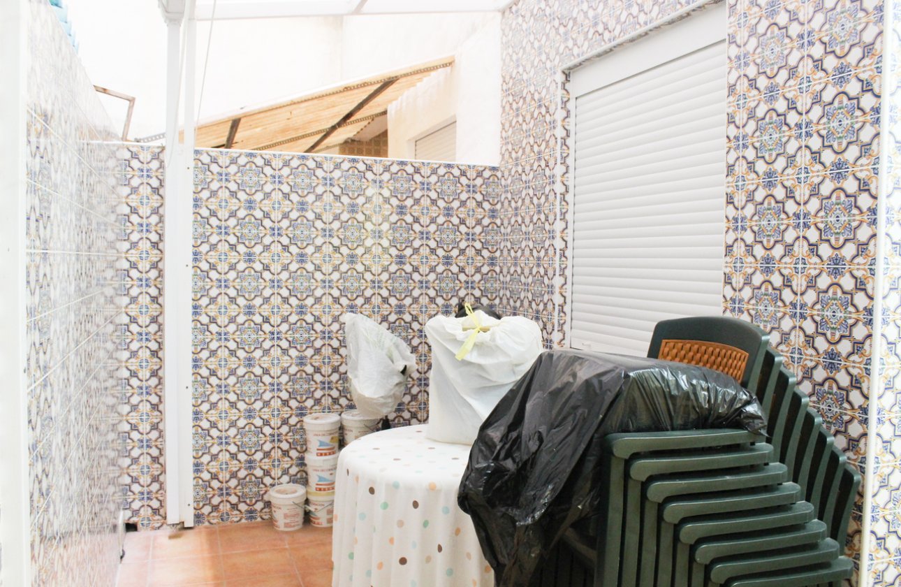 Reventa - Apartamento / piso - Torrevieja