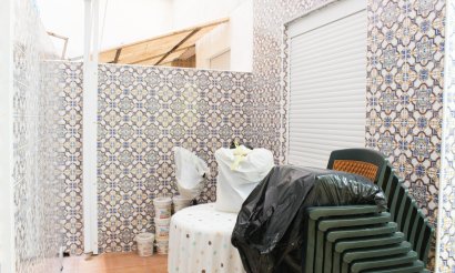 Reventa - Apartamento / piso - Torrevieja