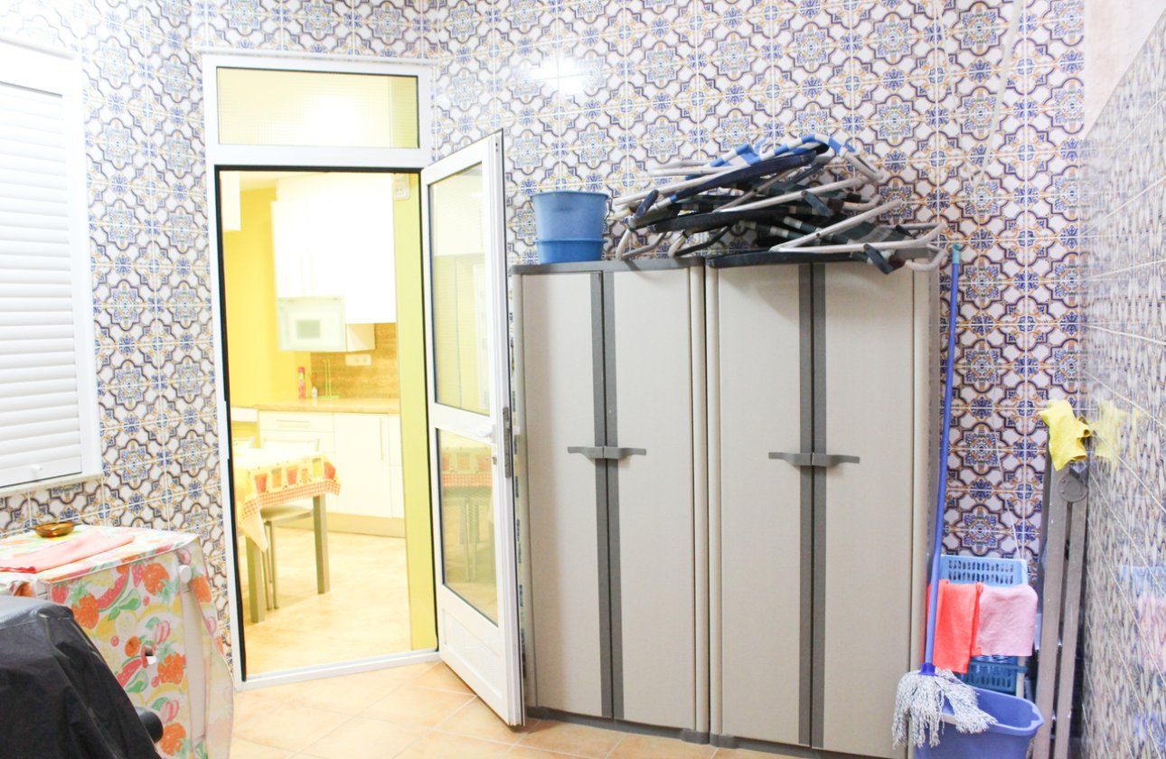 Reventa - Apartamento / piso - Torrevieja