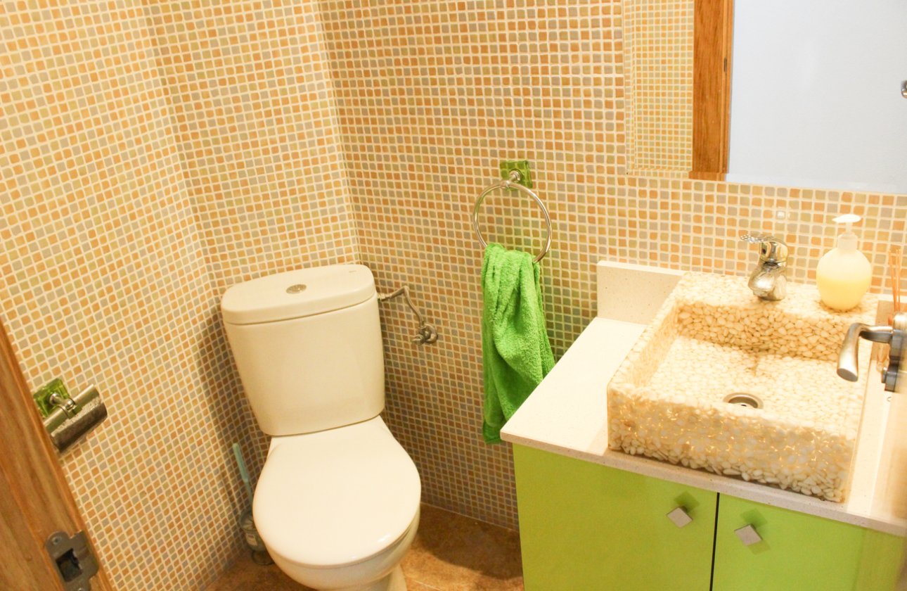 Reventa - Apartamento / piso - Torrevieja