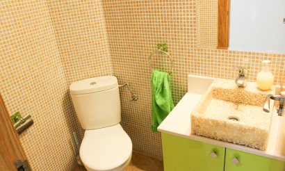 Reventa - Apartamento / piso - Torrevieja