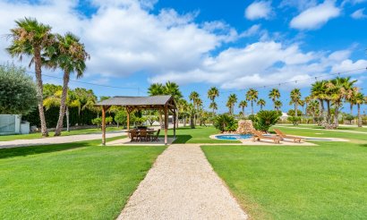 Resale - Villa - Elche - Elche/Elx