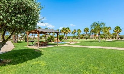Resale - Villa - Elche - Elche/Elx