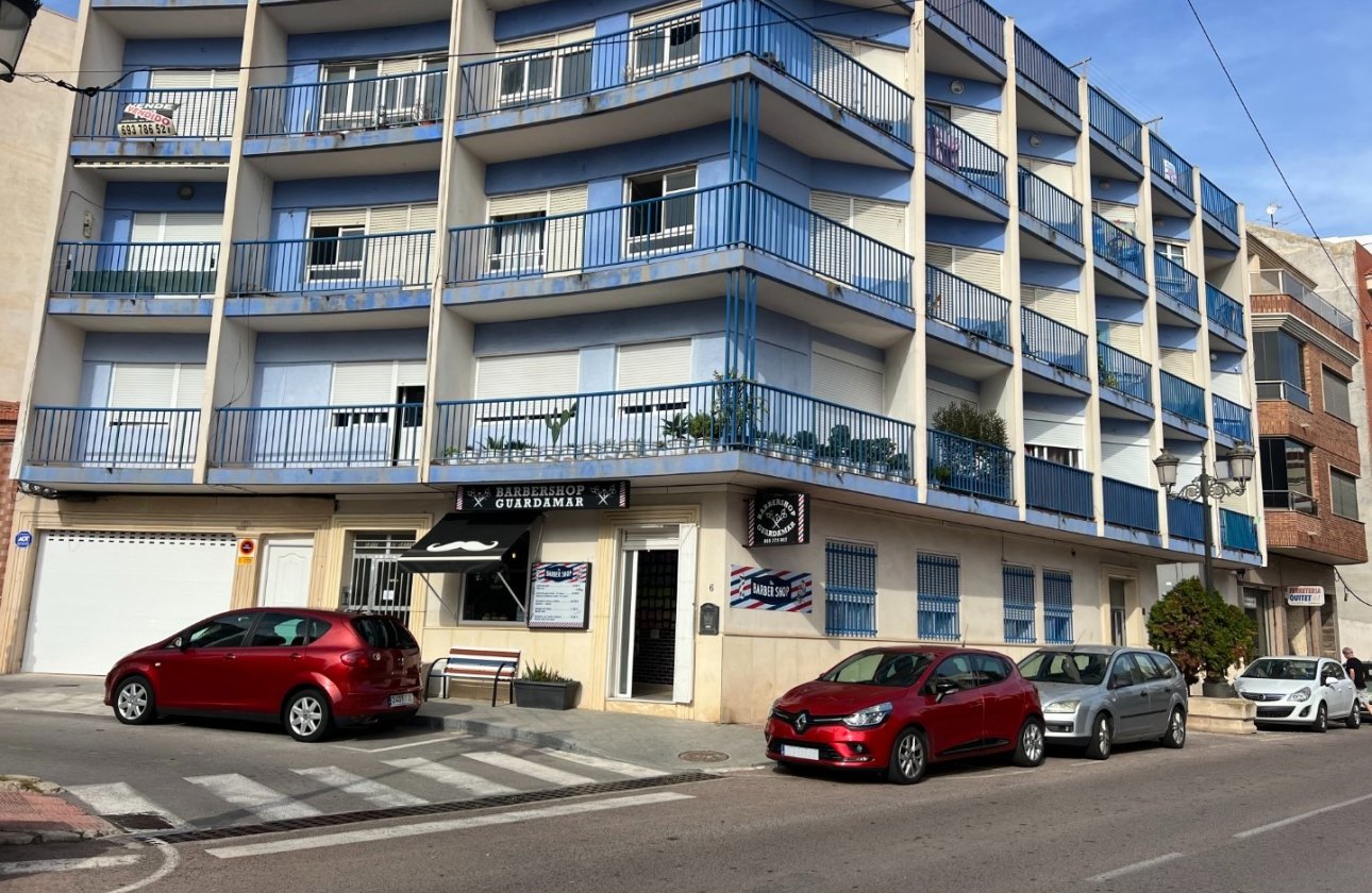 Resale - Commercial - Guardamar del Segura