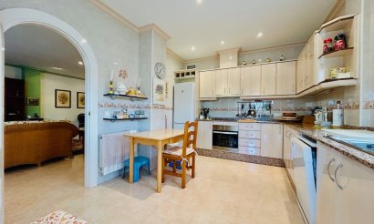 Revente - Villa - Orihuela Costa - Orihuela
