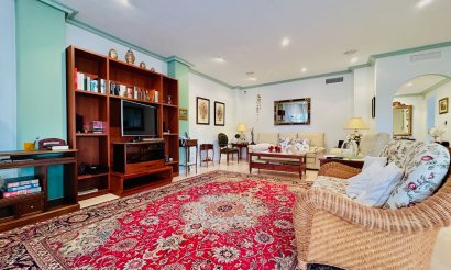 Revente - Villa - Orihuela Costa - Orihuela