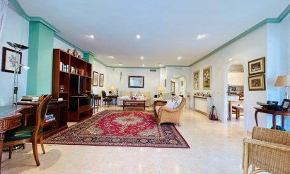 Revente - Villa - Orihuela Costa - Orihuela